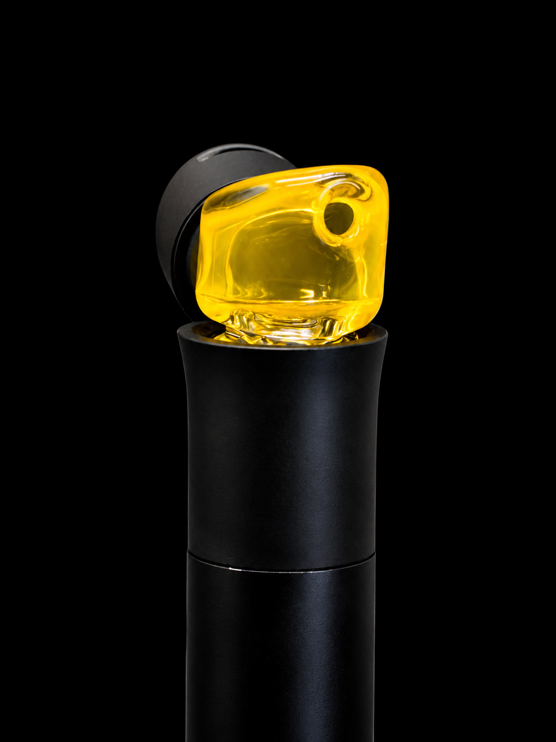 Visionary Glass - Puffco Pivot Glass Mouthpiece