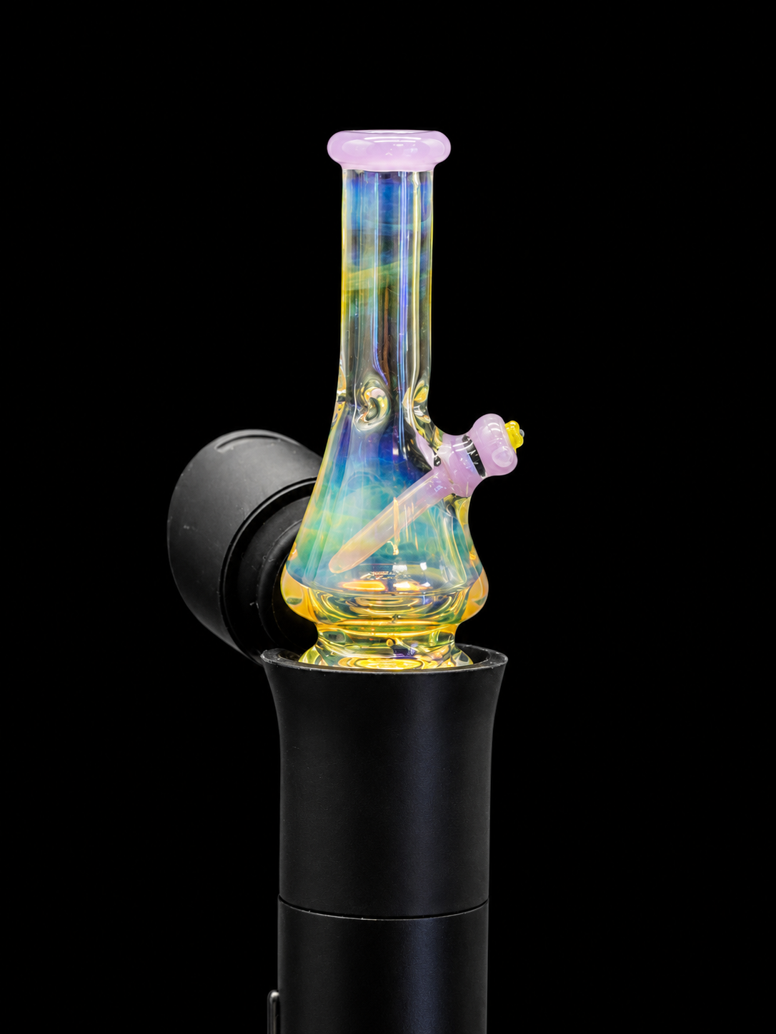 Sweers Glass - Beaker Bong Puffco Pivot Glass Mouthpiece
