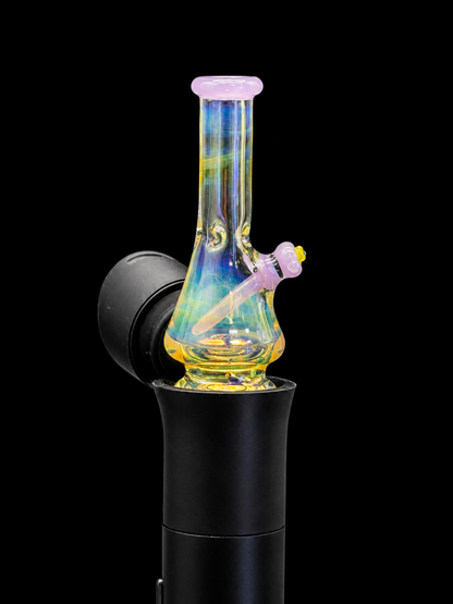 Sweers Glass - Beaker Bong Puffco Pivot Glass Mouthpiece