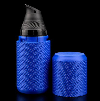 710Printshop - Textured Can Puffco Proxy Core Cup Attachment