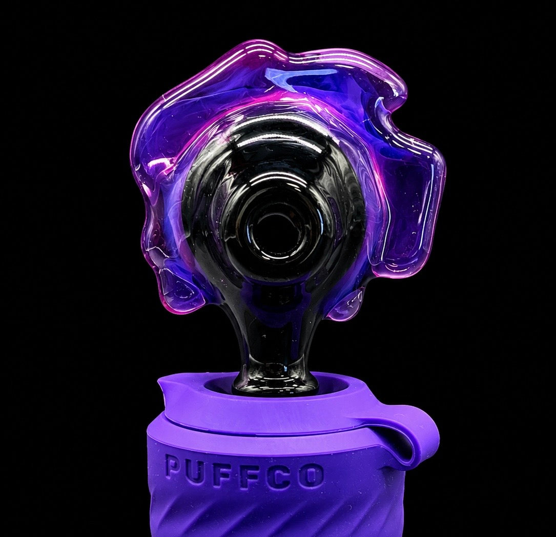 Dani Girl Glass - Ghastly Puffco Peak Pro Joystick