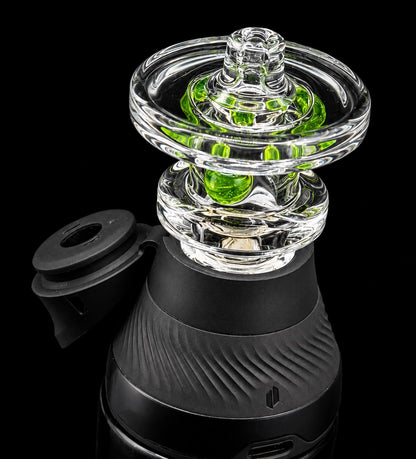 AJ Surf City - Color Accented Puffco Proxy Core Mouthpiece