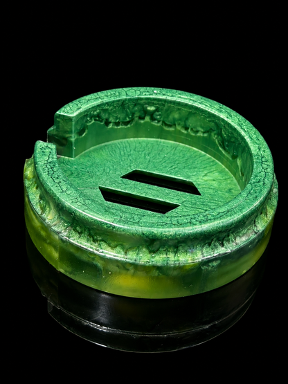 Former Trees - Puffco Peak Pro Stabilizing Base