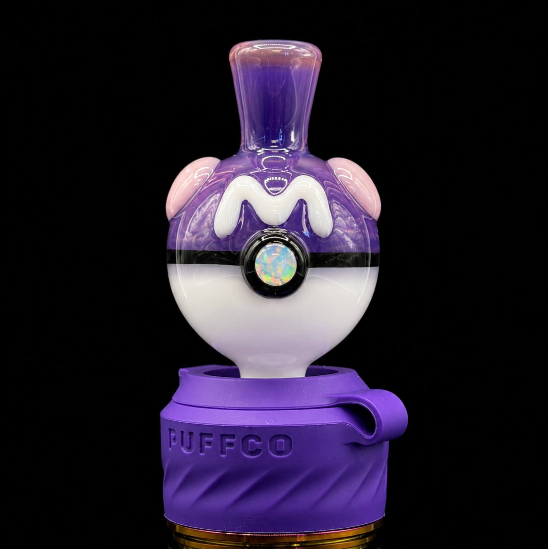 Dani Girl Glass - Great Ball Puffco Peak Pro Joystick