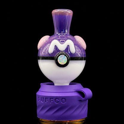 Dani Girl Glass - Great Ball Puffco Peak Pro Joystick