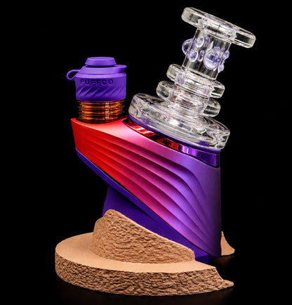 Tom Finn - Puffco Peak Pro Stabilizing Base