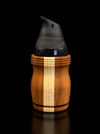 Former Trees - Puffco Proxy Core Wood Cup