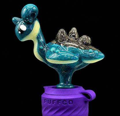 Dani Girl Glass - Lapras Puffco Peak Pro Joystick