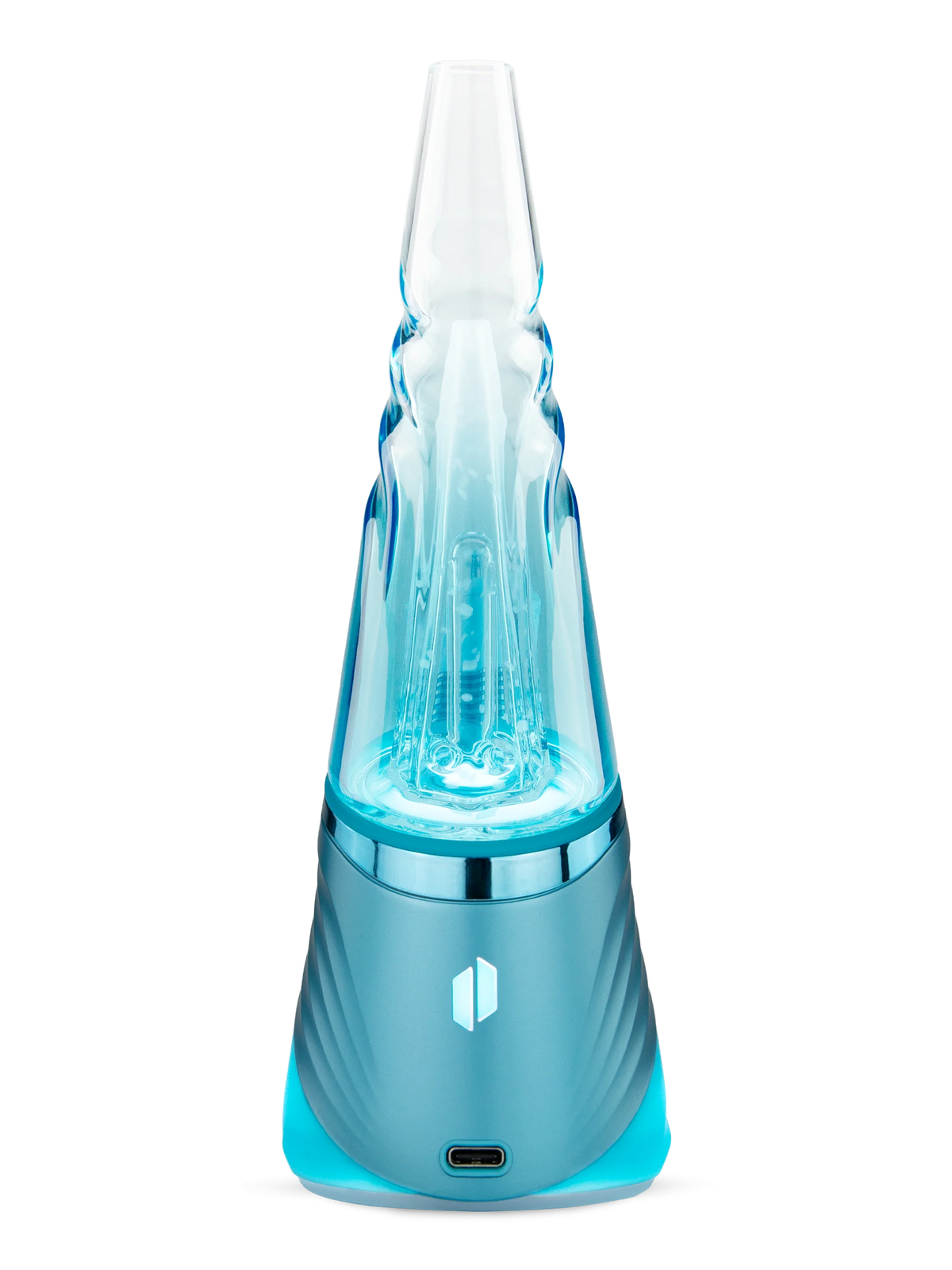Puffco Peak Pro 3DXL Glacier Limited Edition
