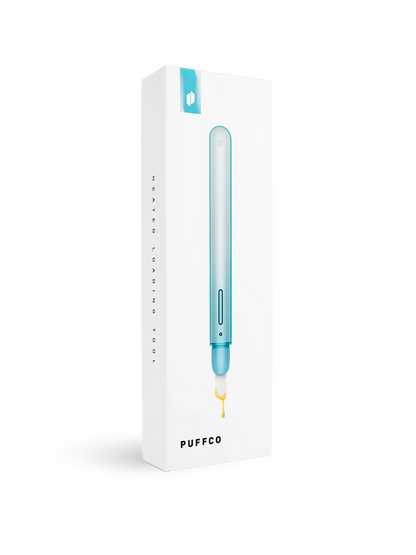 Puffco Hot Knife Glacier Limited Edition