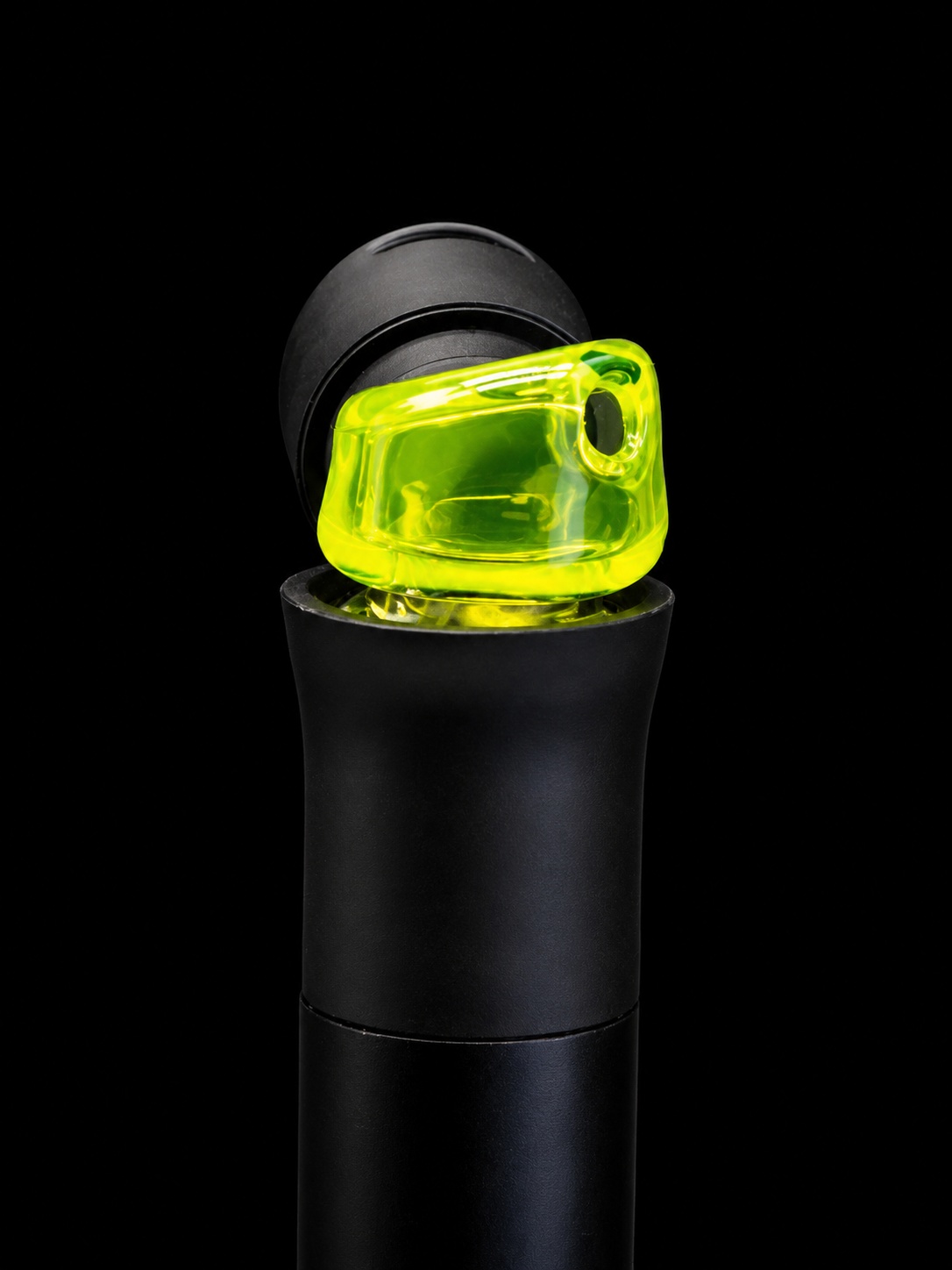 Visionary Glass - Puffco Pivot Glass Mouthpiece