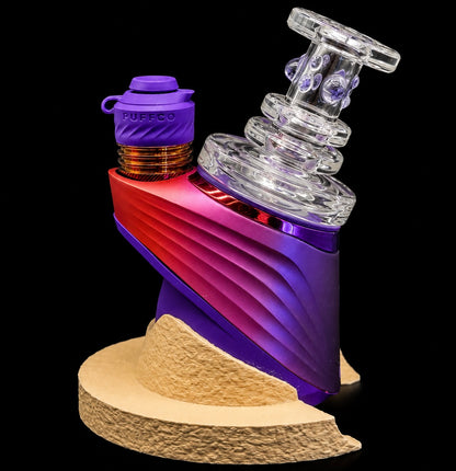 Tom Finn - Puffco Peak Pro Stabilizing Base