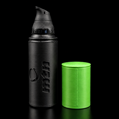 710Printshop - Big Spray Can Proxy Core Cup Attachment