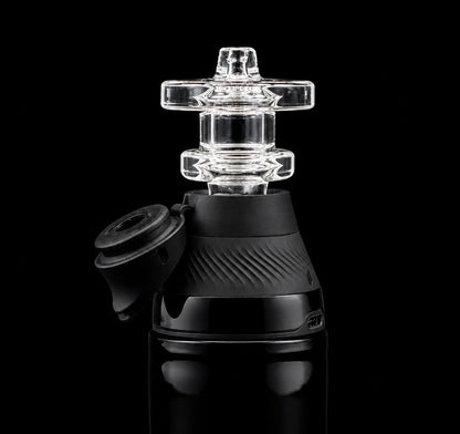AJ Surf City - Clear Puffco Proxy Core Mouthpiece