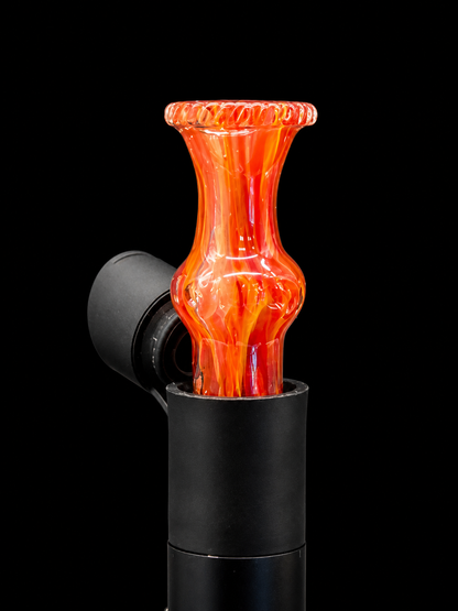 Hensley Glass - Puffco Pivot Glass Mouthpiece