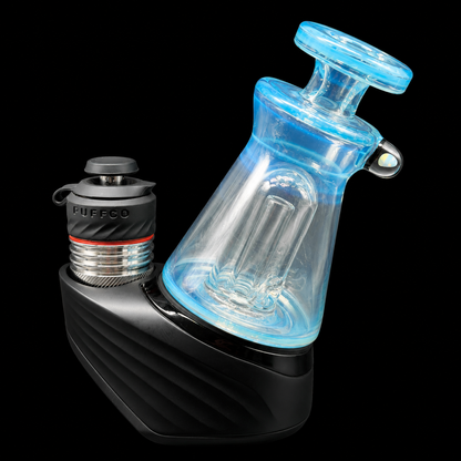 AJ Surf City Tubes - Colored Chugger Puffco Peak