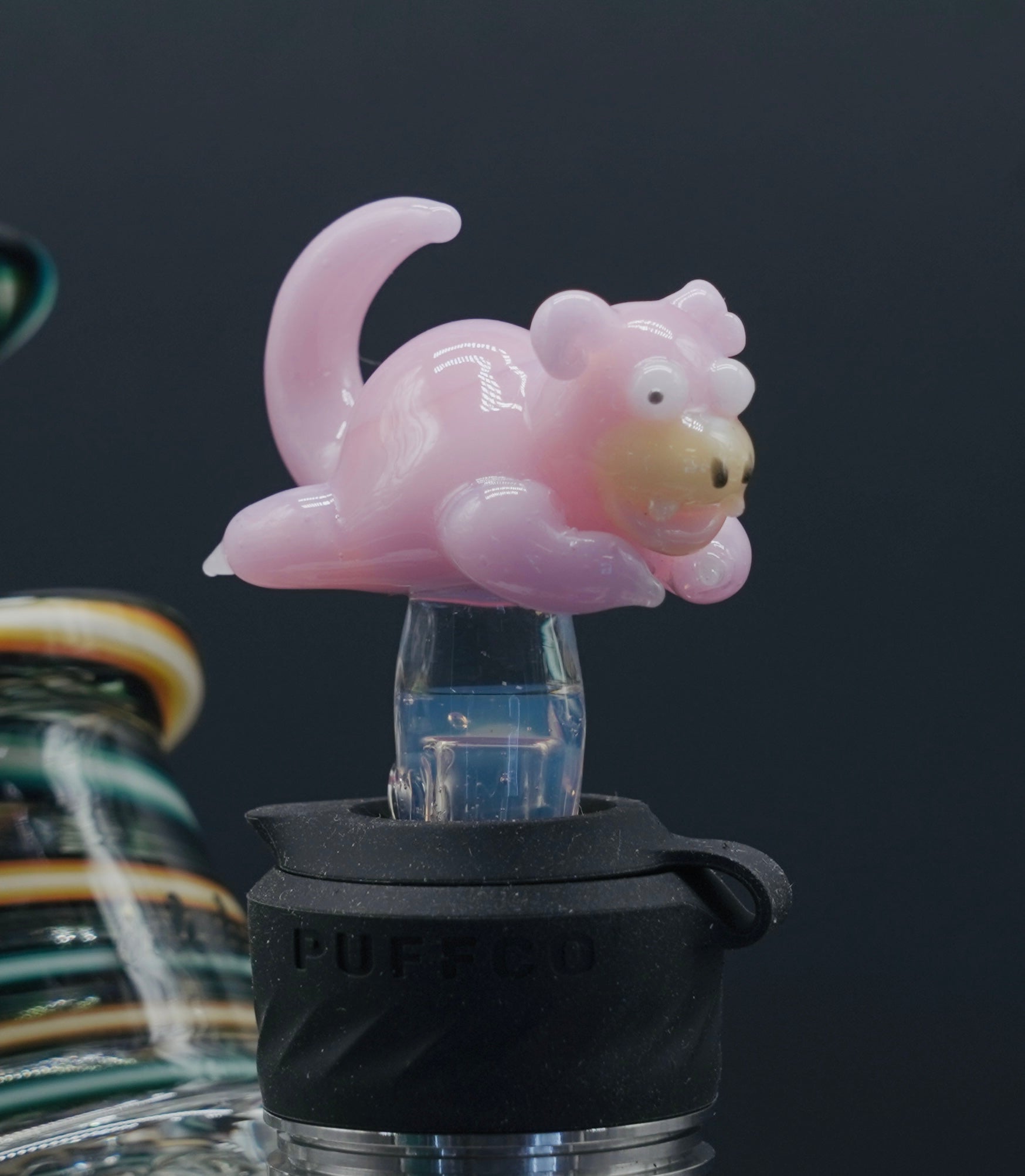 Jason Charles - Slowpoke Puffco 3DXL Joystick