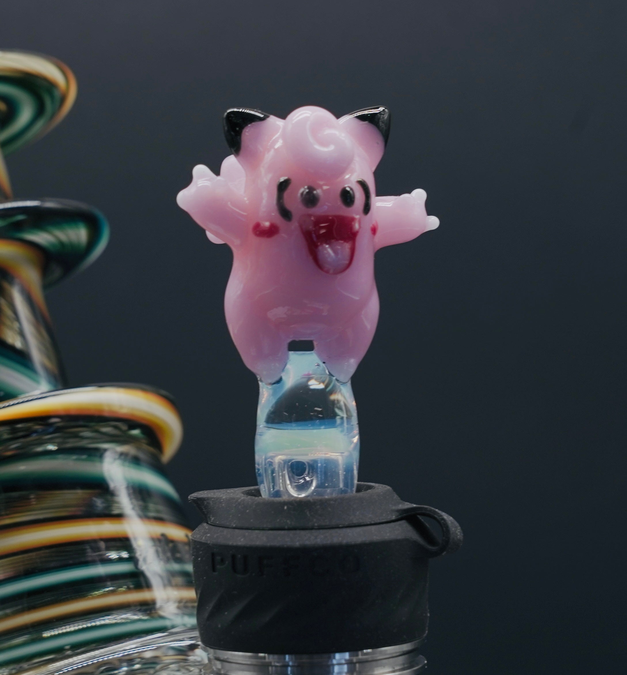 Jason Charles - Clefairy Puffco 3DXL Joystick