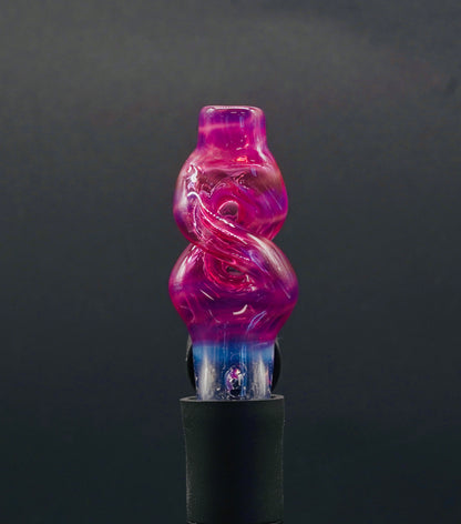 The Real Rich Brian - Helix Pivot Mouthpiece