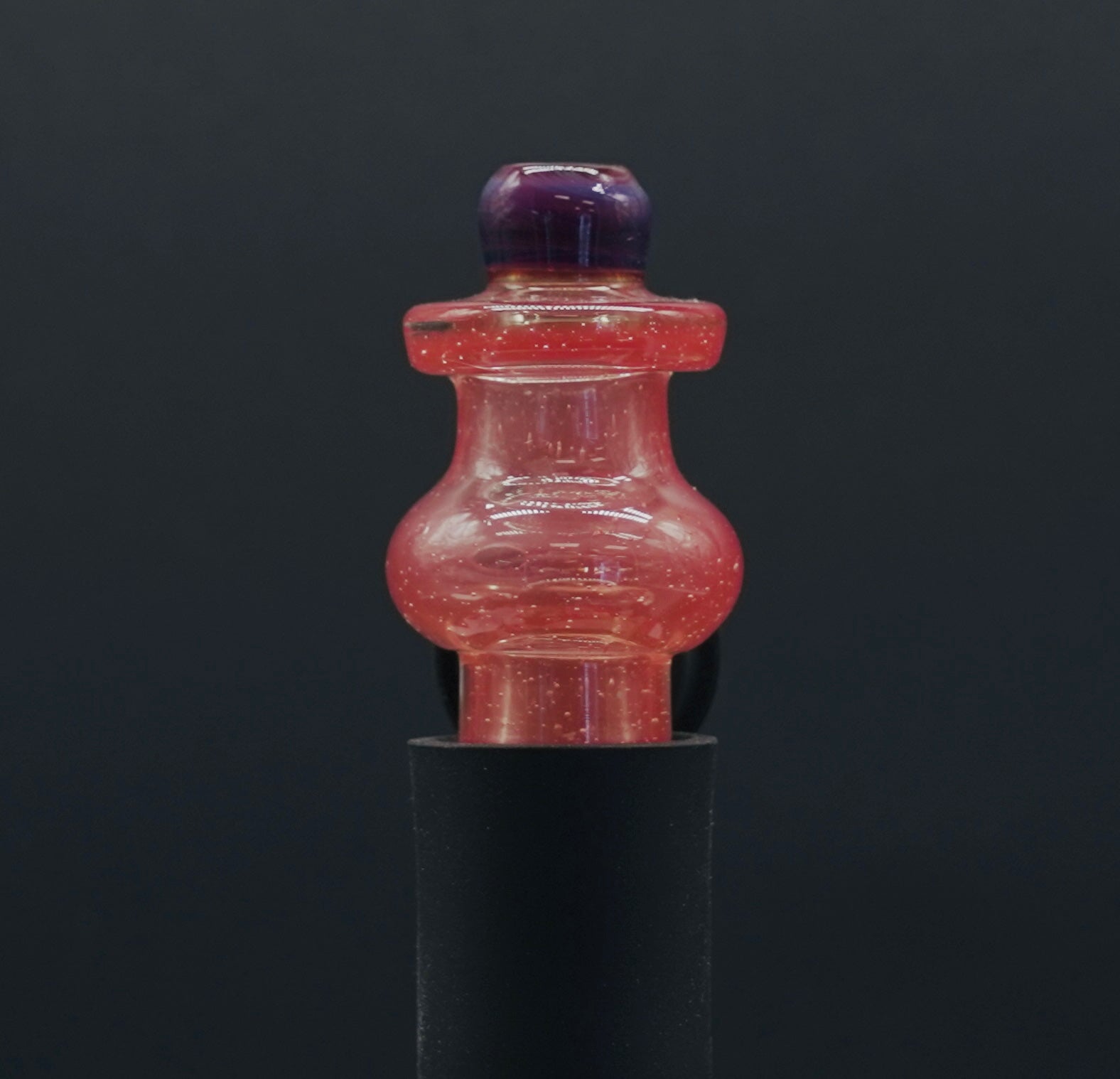 Corki Glass - Bubble Pivot Mouthpiece