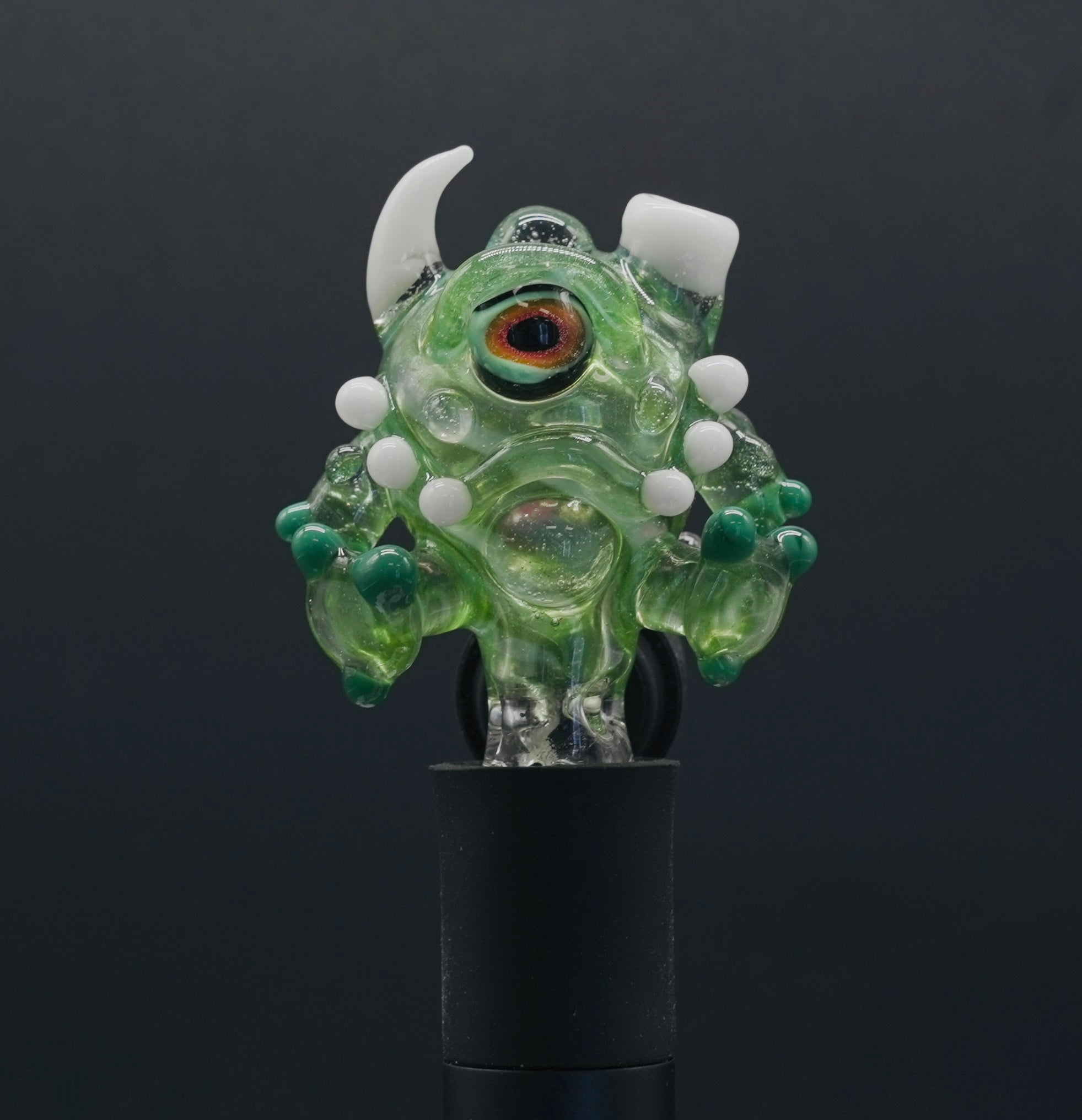 Crysis Designs - Gloomer Pivot Mouthpiece #2