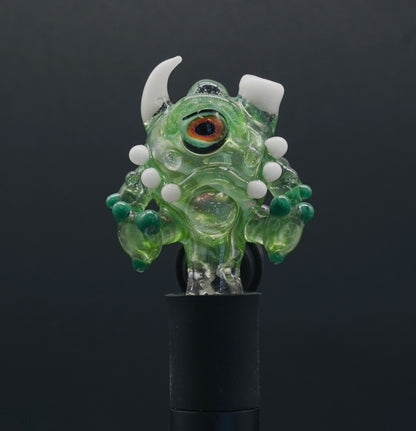 Crysis Designs - Gloomer Pivot Mouthpiece #2