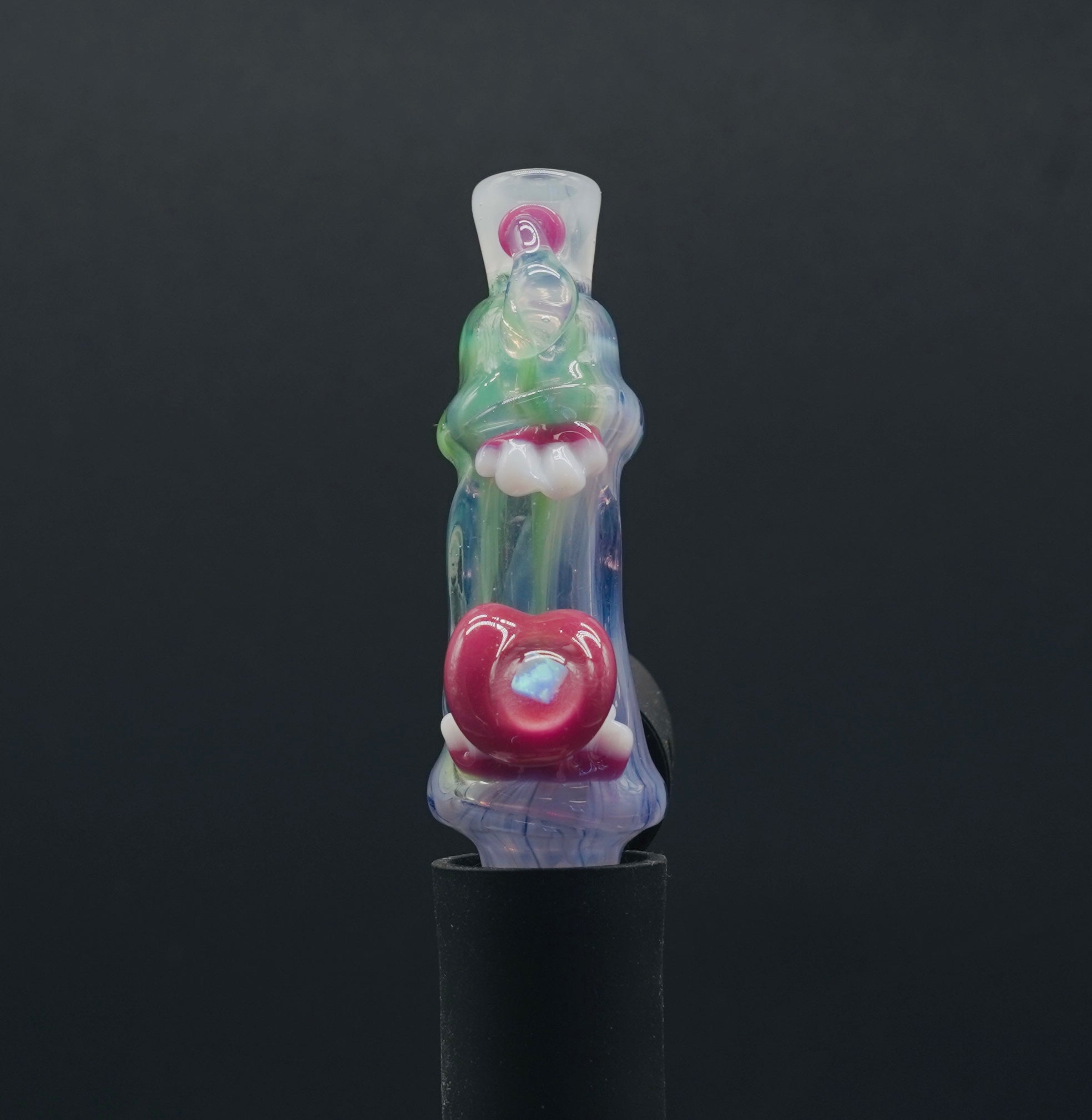 Glasshole - Spray Can Pivot Mouthpiece