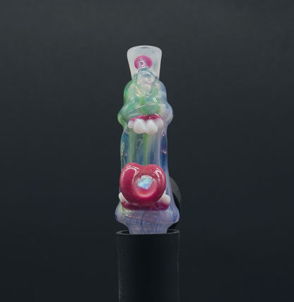 Glasshole - Spray Can Pivot Mouthpiece