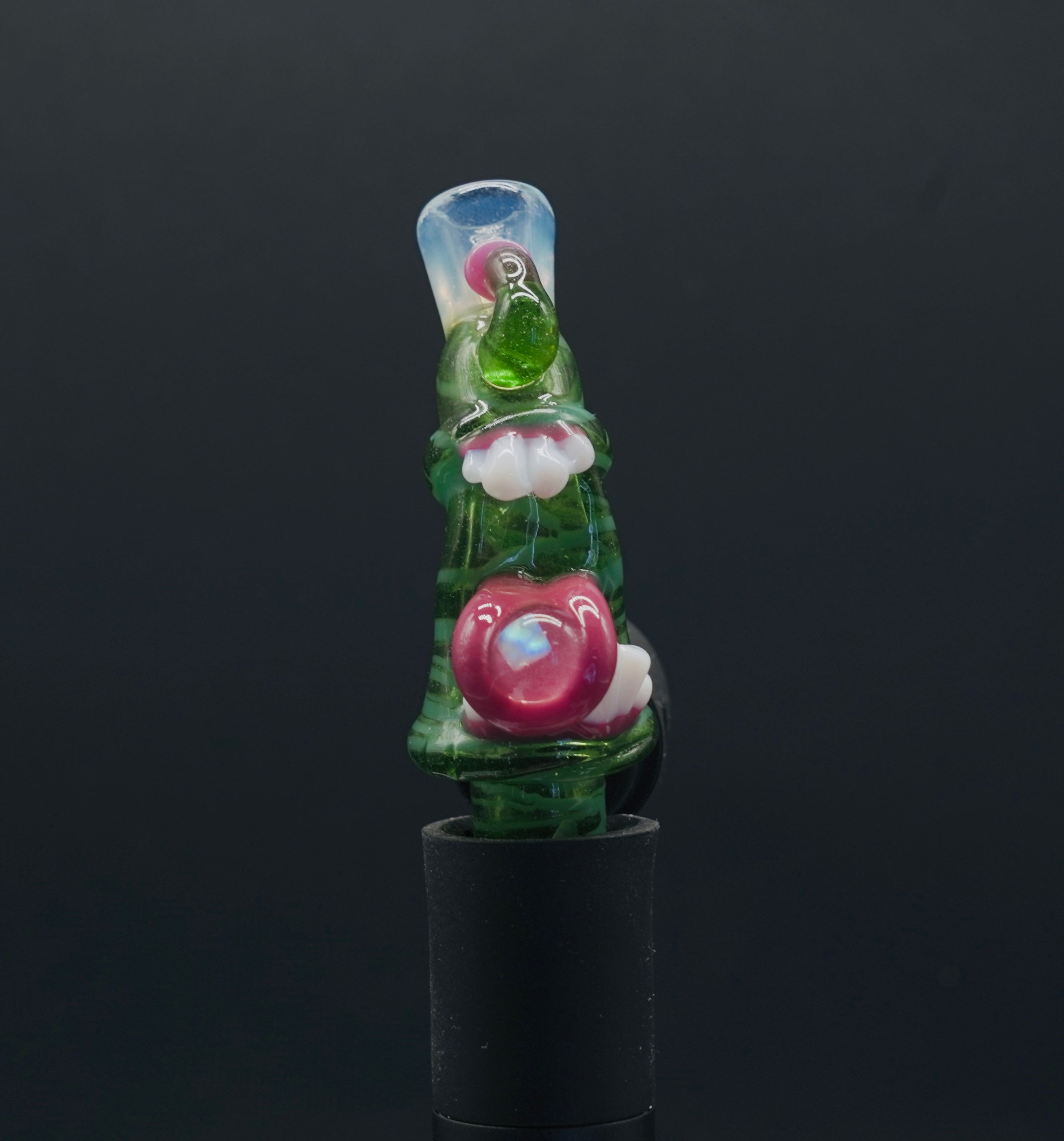 Glasshole - Spray Can Pivot Mouthpiece