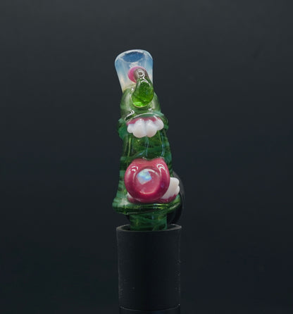Glasshole - Spray Can Pivot Mouthpiece