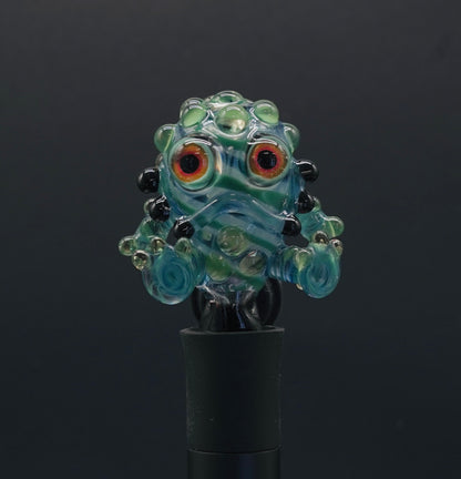 Crysis Designs - Monster Pivot Mouthpiece