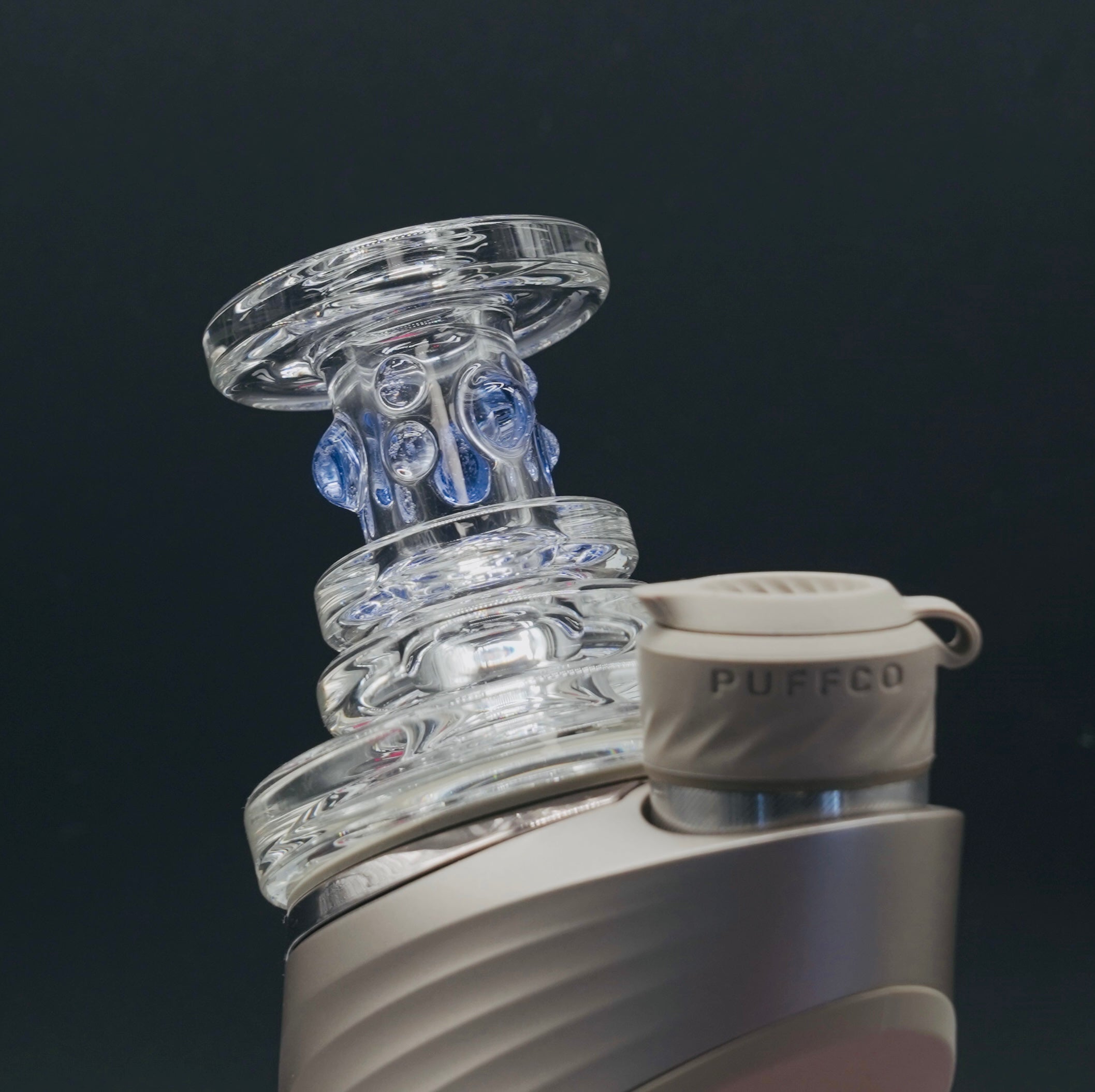 AJ Surf City Tubes - Puffco Peak Dry Top