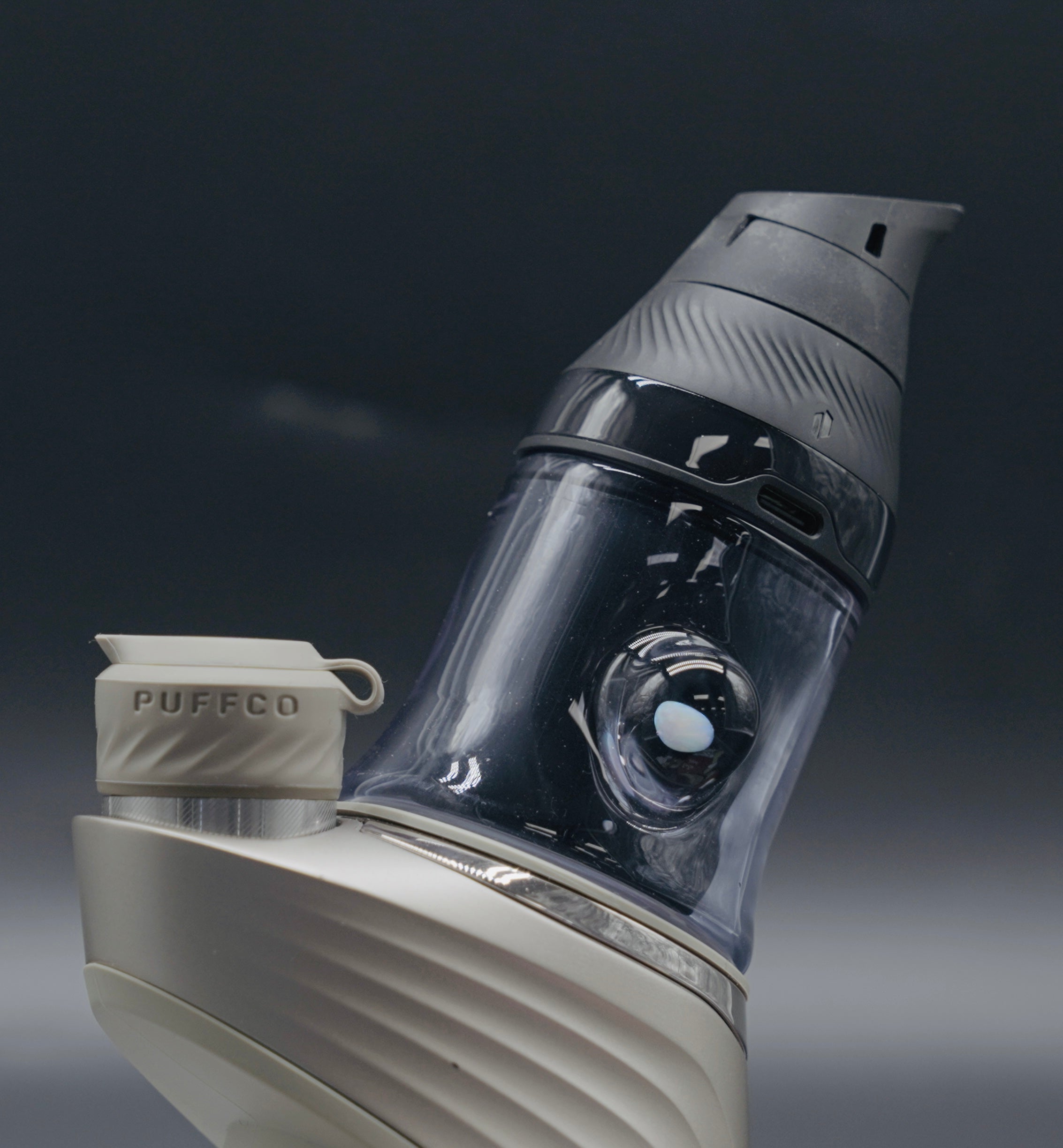 Eternal Flameworks - PROxy Puffco Peak Glass Attachment