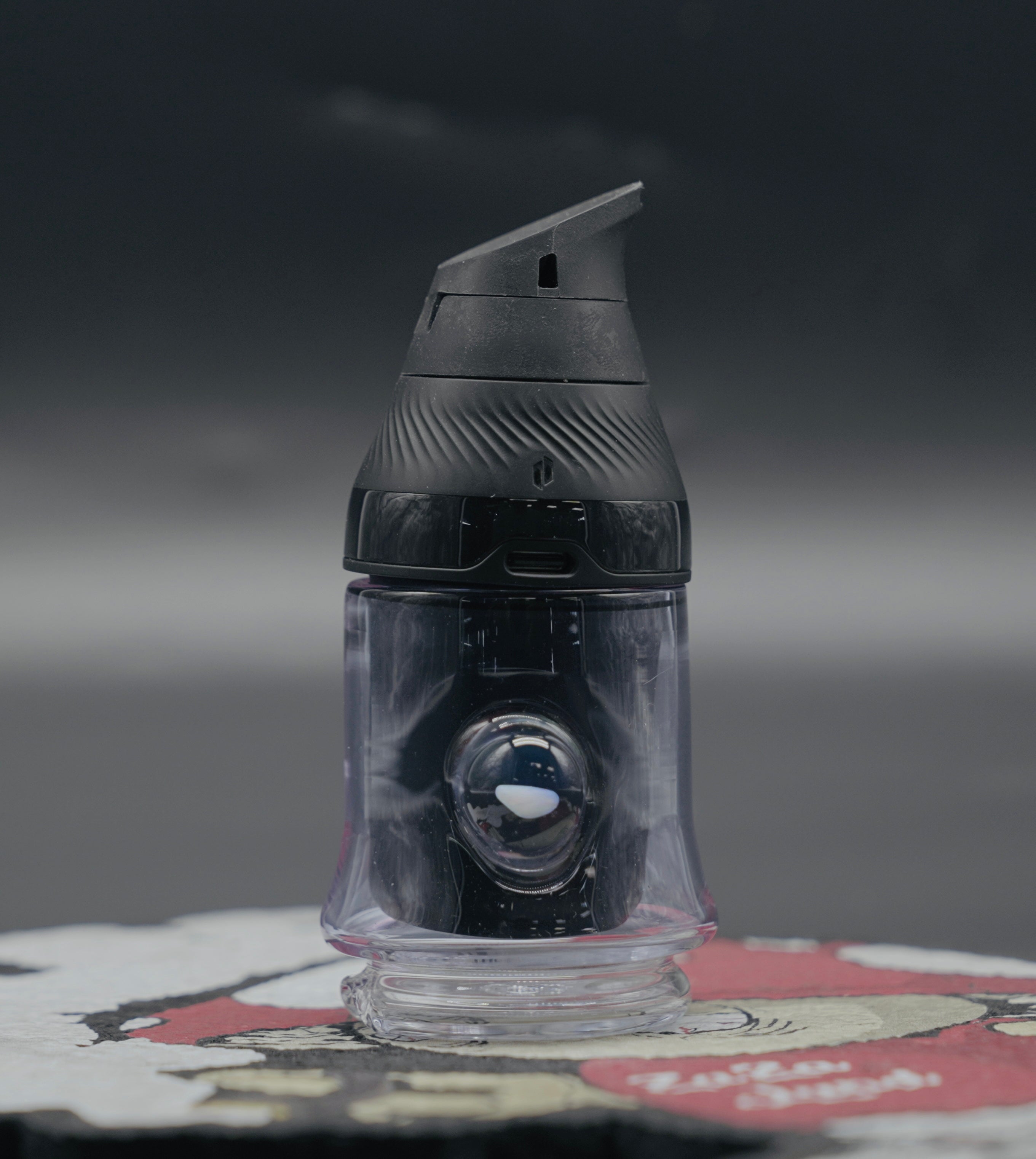 Eternal Flameworks - PROxy Puffco Peak Glass Attachment
