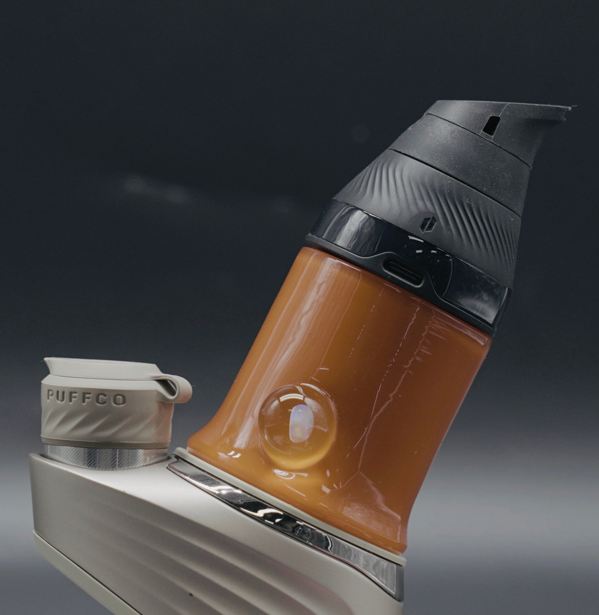 Eternal Flameworks - PROxy Puffco Peak Glass Attachment