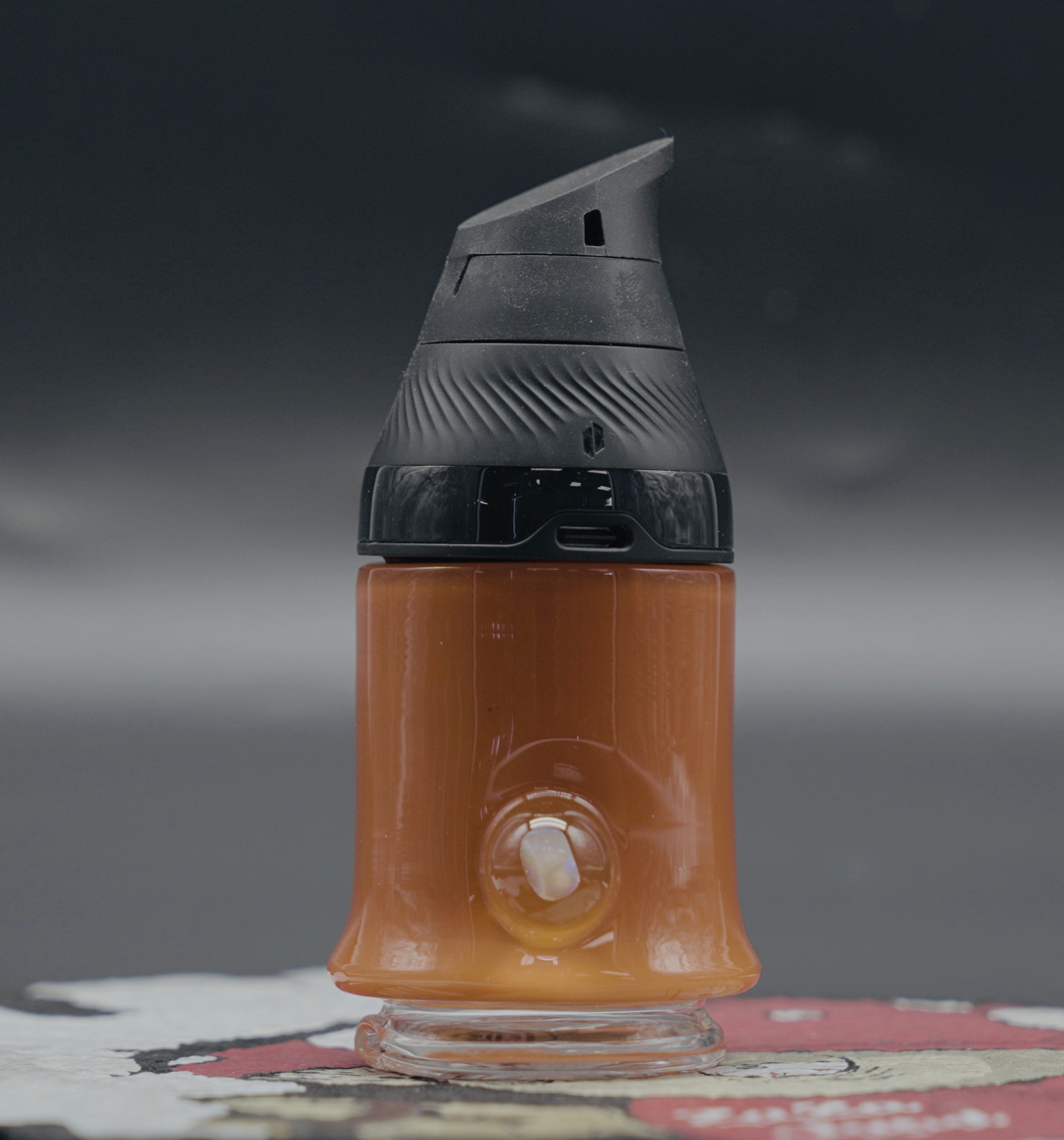 Eternal Flameworks - PROxy Puffco Peak Glass Attachment