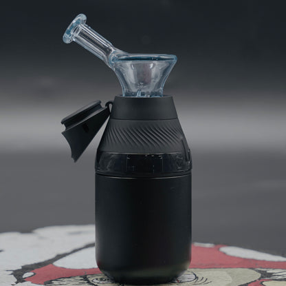 MCS Glass - Sidecar Puffco Proxy Core Mouthpiece
