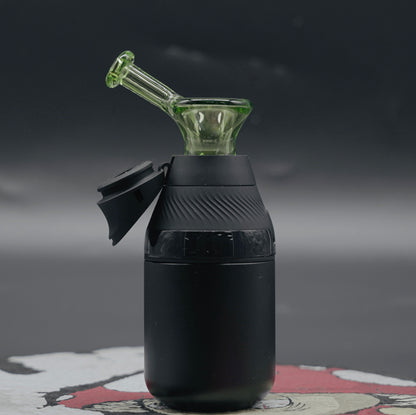 MCS Glass - Sidecar Puffco Proxy Core Mouthpiece