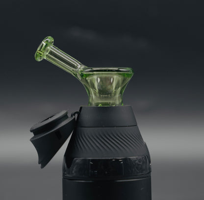 MCS Glass - Sidecar Puffco Proxy Core Mouthpiece