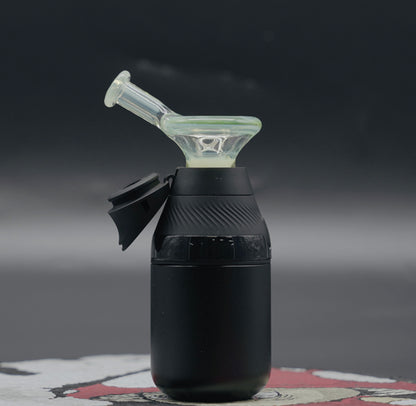 MCS Glass - Sidecar Puffco Proxy Core Mouthpiece