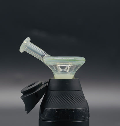 MCS Glass - Sidecar Puffco Proxy Core Mouthpiece