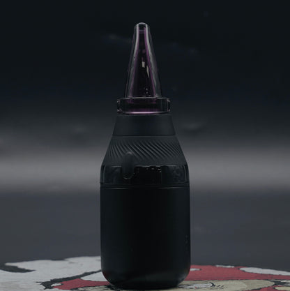 MCS Glass - Straw Puffco Proxy Core Mouthpiece