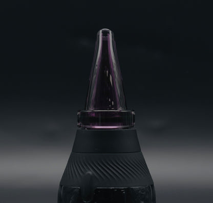MCS Glass - Straw Puffco Proxy Core Mouthpiece