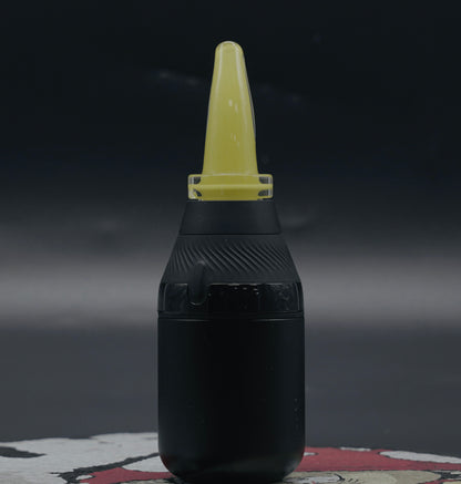 MCS Glass - Straw Puffco Proxy Core Mouthpiece