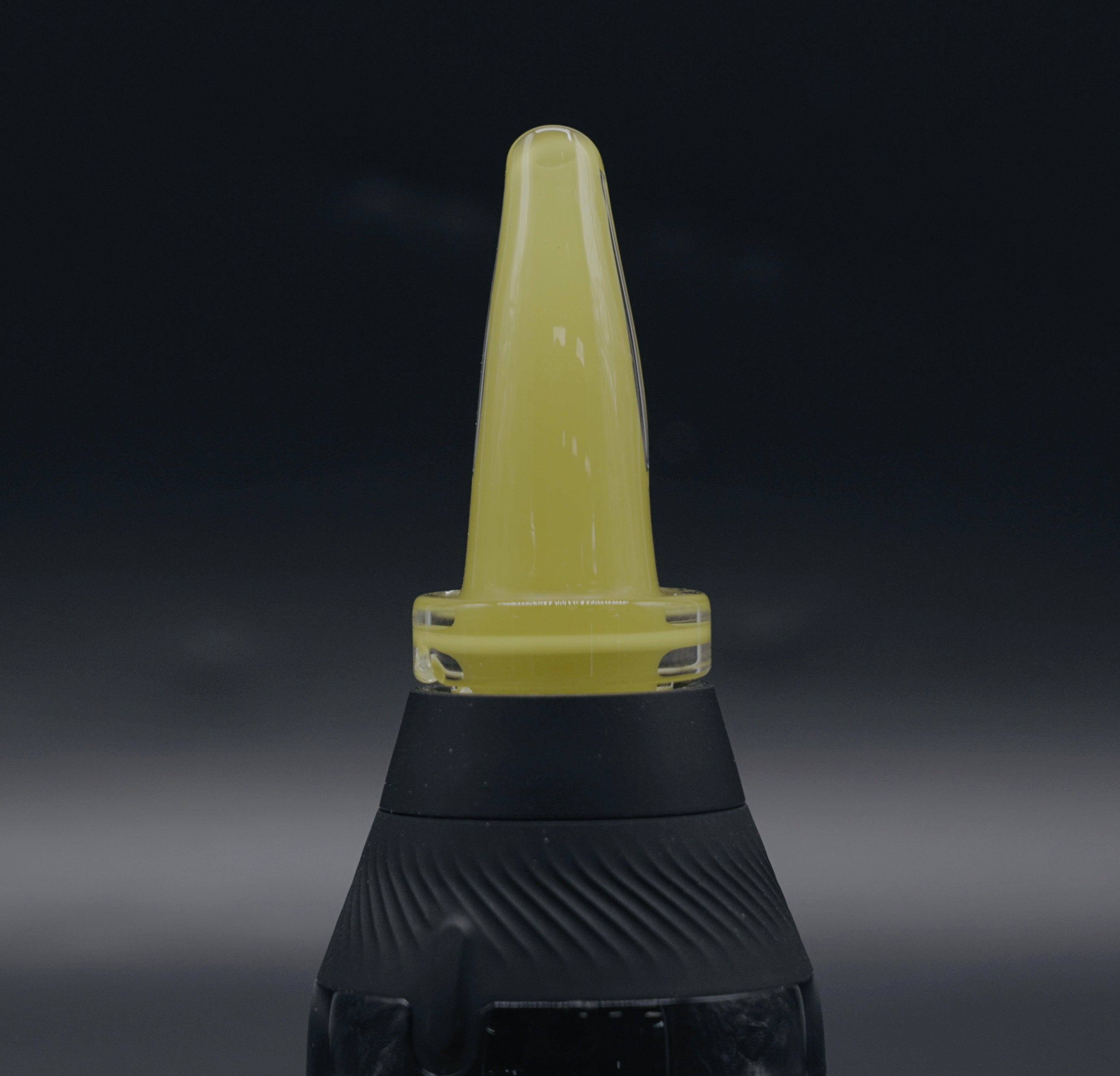 MCS Glass - Straw Puffco Proxy Core Mouthpiece