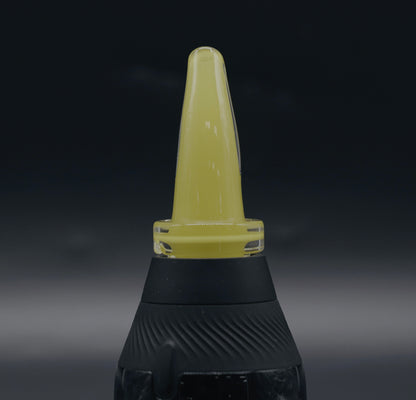 MCS Glass - Straw Puffco Proxy Core Mouthpiece