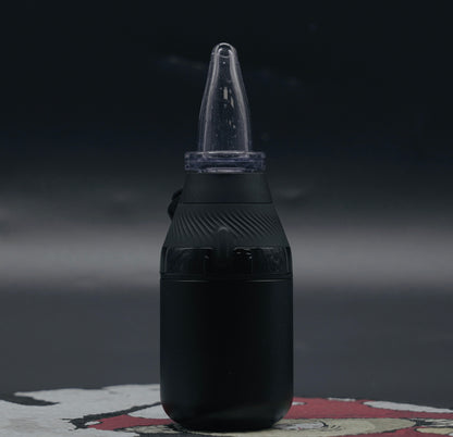 MCS Glass - Straw Puffco Proxy Core Mouthpiece