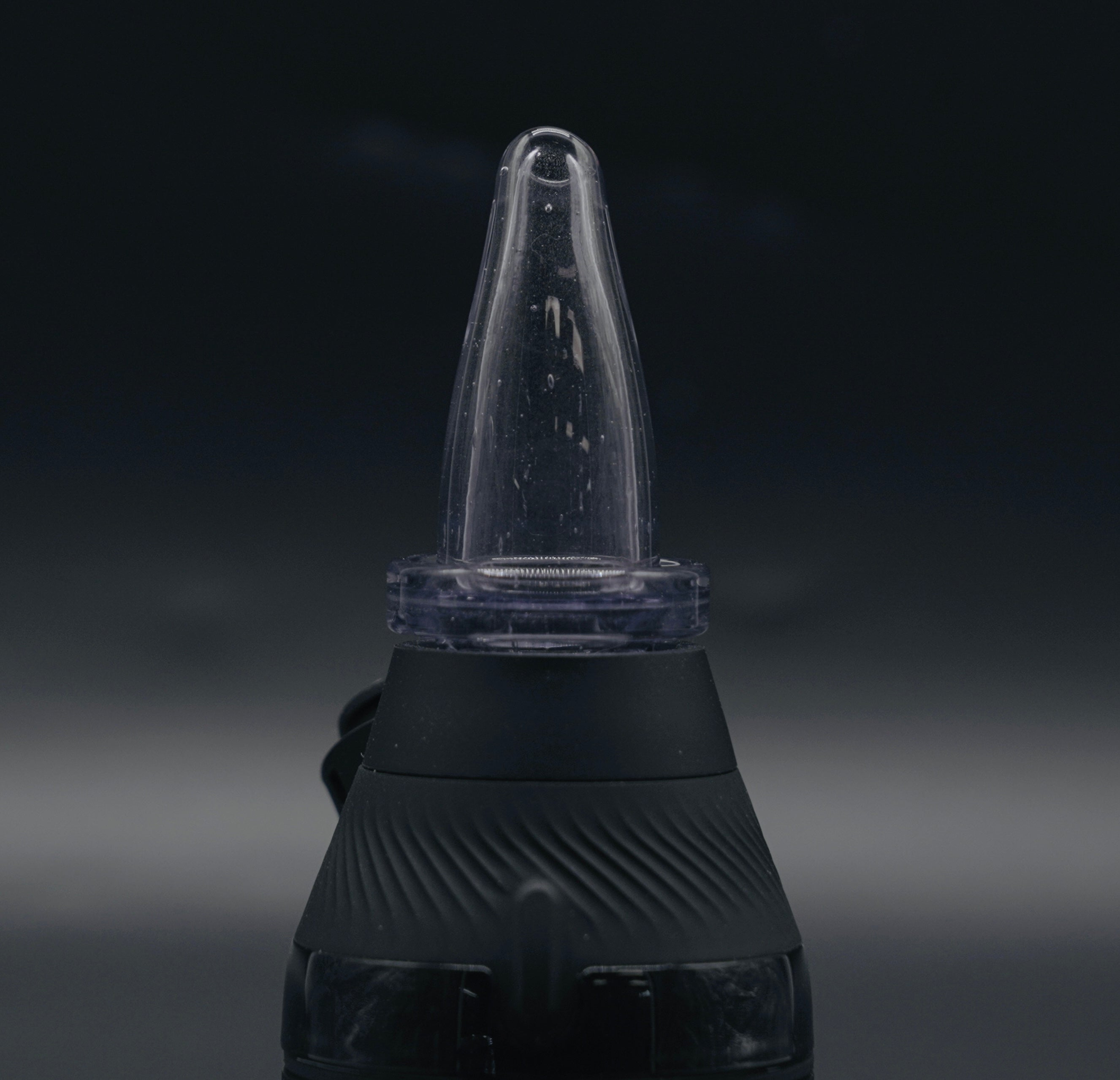 MCS Glass - Straw Puffco Proxy Core Mouthpiece