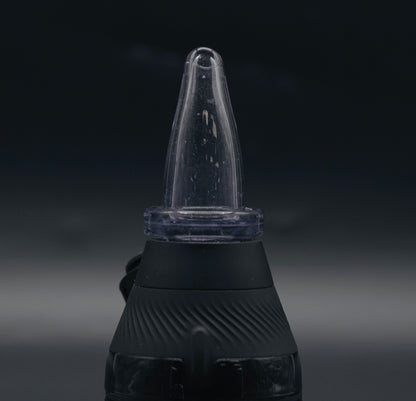 MCS Glass - Straw Puffco Proxy Core Mouthpiece
