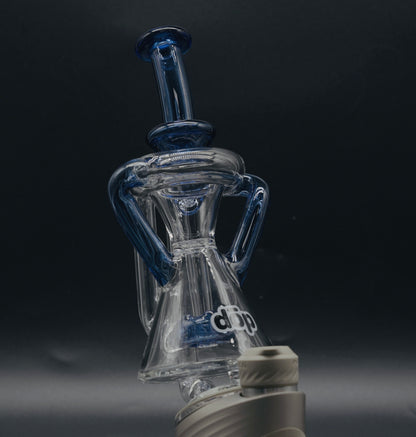 Dop Glass - Dopcycler Puffco Peak Glass Attachment